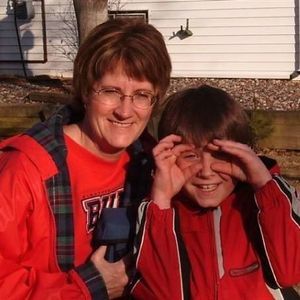 Meet your Posher, Tonya